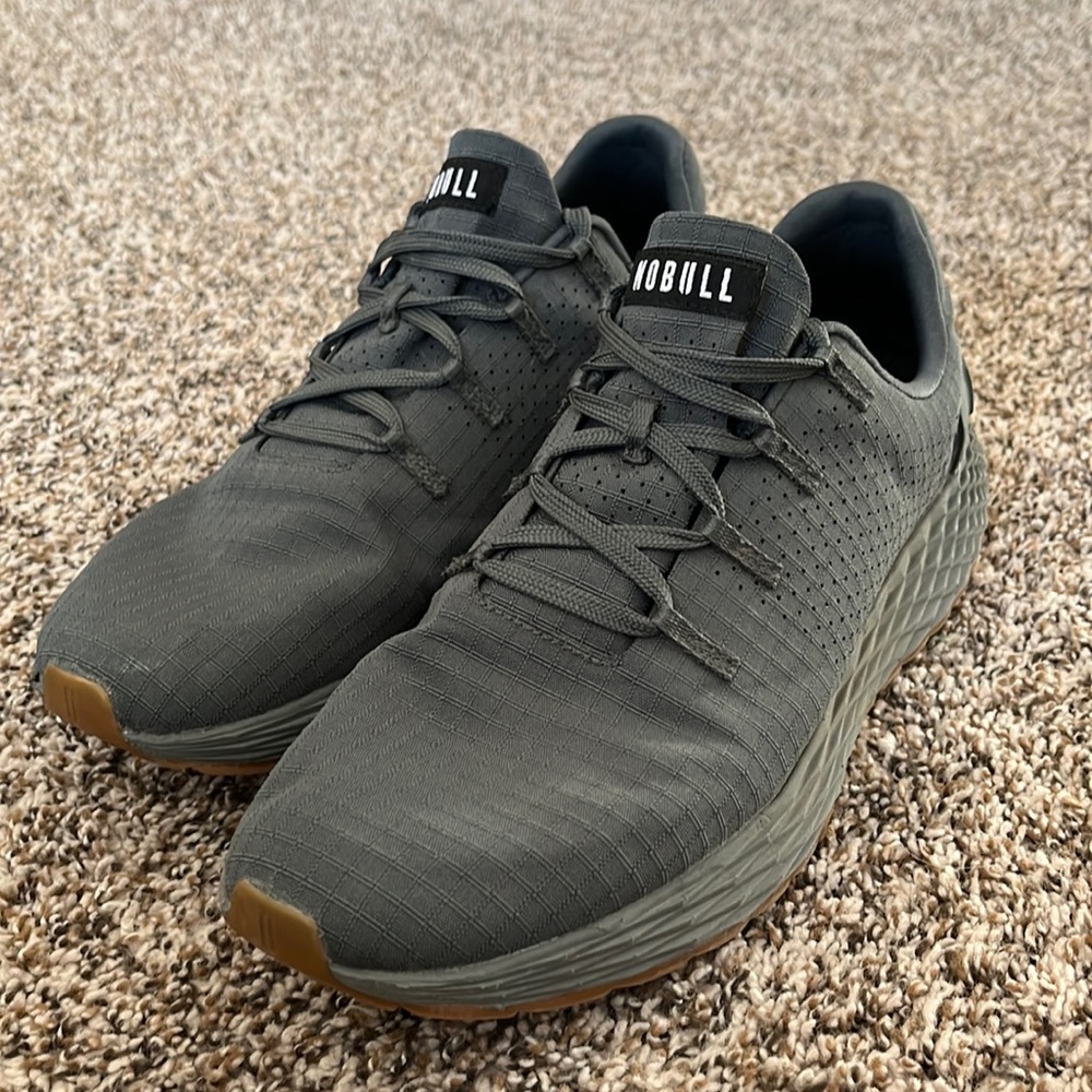 NoBull Ripstop Runners